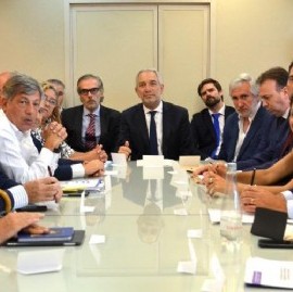 Superpoblación carcelaria: el Gobierno bonaerense atenderá los reclamos en las cárceles