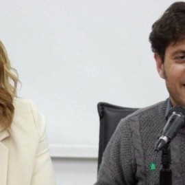 Oficializaron el Consejo Provincial de Coordinación con el sistema universitario y científico