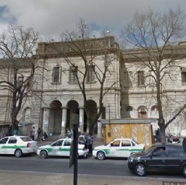 Hospital de Niños de La Plata: aislaron a tres pacientes con síntomas de Coronavirus