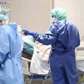 Coronavirus: el Gobierno nacional confirmó 121 muertes y 4.192 nuevos contagios en las últimas 24 hs