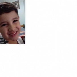 San Juan: Búsqueda frenética de Benjamín, el niño que desapareció durante un paseo con familiares
