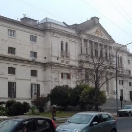 Un área sensible, como lo es la Policía Bonaerense, queda acéfala por un par de días
