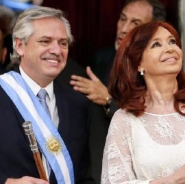 Discurso completo del presidente de la Nación, Alberto Fernández, ante la Asamblea Legislativa