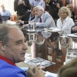Sin acuerdo salarial, comienza este miércoles el paro de 72 horas de los docentes bonaerenses