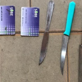 La justicia ordenó allanar un domicilio para encontrar las pruebas del robo de tres tarjetas SUBE