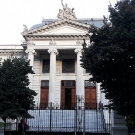 El Senado bonaerense le dio vía libre a Sergio Torres como nuevo juez de la Suprema Corte