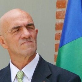Un intendente bonaerense pide la destitución de un fiscal por su inacción ante las usurpaciones