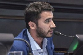 Diputado bonaerense propuso una medida drástica: "Hay que cerrar el ministerio de las Mujeres"