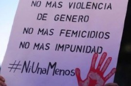 La Procuración bonaerense publicó un informe de Femicidios y Procesos Penales de Violencia Familiar