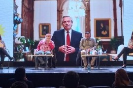 Somos Barrios de Pie y el Movimiento Evita: unidad y renovación de alianzas con el Gobierno nacional