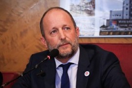 Insaurralde: "Renegociar la deuda que dejó Cambiemos implica un modelo económico y social diferente"