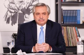 Estas son las restricciones anunciadas por el presidente Alberto Fernández para el AMBA