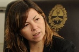 Ex ministra de Scioli se anotó para disputar la Gobernación bonaerense en 2019