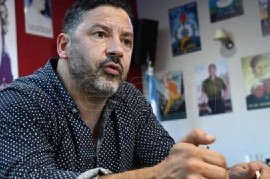 Tembladeral político en Merlo: el intendente Gustavo Menéndez fue condenado por la Justicia
