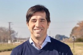 Intendente bonaerense propone trasladar la capital de la provincia porque está "Conurbanizada"