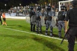 Fijaron los montos que se abonarán por hora de Policía Adicional (POLAD)
