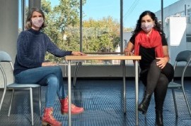 Con un modelo matemático, analizan posibles escenarios de infección asociada entre Dengue y COVID-19