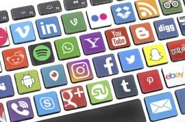 Desde el ENACOM recomendaron a usuarios de redes sociales que hagan una "comunicación responsable"