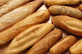 De 90 a menos de 75 Kilos por año y por persona: cayó el consumo de pan desde que asumió Cambiemos