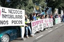 El Concejo Deliberante de San Isidro le frenó a Posse el intento de venta del Golf de Villa Adelina