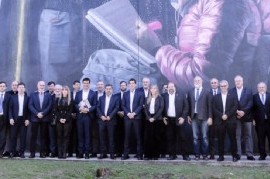 Rectores de Universidades Nacionales con sede bonaerense pidieron por la Ley de Financiamiento