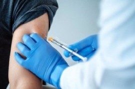El Gobierno bonaerense confirmó que son seguras las vacunas para niños, niñas y adolescentes