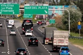 Por primera vez, distintos sectores revisarán en La Plata la Ley de Tránsito Provincial