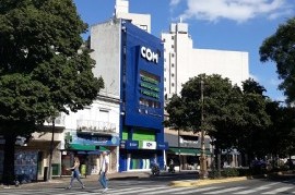 Nadie le vende a la Municipalidad de La Plata un aire acondicionado para su Centro de Monitoreo