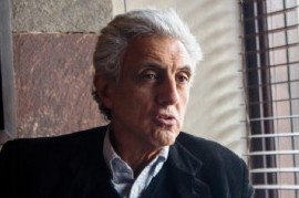 Dos platenses, dos embajadores: Carlos Raimundi y Alfredo Atanasof