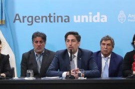 El Gobierno nacional lanzó "Seguimos Educando", una plataforma para realizar actividades pedagógicas