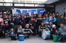 Lomas de Zamora: recicladores y cartoneros irán a una mesa de trabajo con el gobierno de Insaurralde