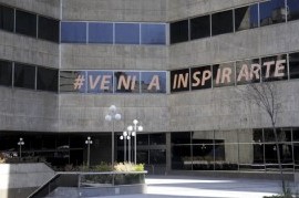 El Teatro Argentino se suma a los festejos de Carnaval