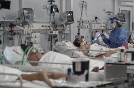 Coronavirus: el Gobierno nacional confirmó 312 muertes y 14.687 nuevos contagios
