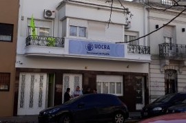 Sospechas de "arreglos" entre empresa, delegados y la intervención de la UOCRA La Plata