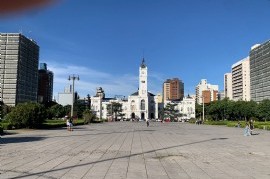 La recaudación de los últimos días le permite a la municipalidad de La Plata pagar los adicionales