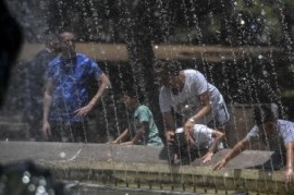 Ante la declaración de Alerta Naranja por el calor extremo, suman más recomendaciones