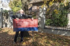 En San Isidro están de remate: son mansiones por deudas millonarias de tasas municipales