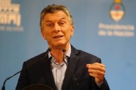 Macri reconoció que no es buen jinete: "Domar la inflación no fue tan fácil como pensábamos"