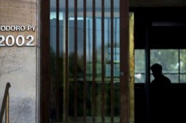 Radicales rechazaron expresiones del presidente Fernández respecto a la Ley del Arrepentido