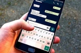 Decisión judicial: Las capturas de pantalla de Whatsapp serán válidas en los juicios de familia