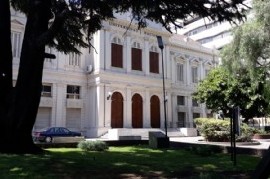 Según un ránking, la Universidad Nacional de La Plata está entre las mejores de la Argentina