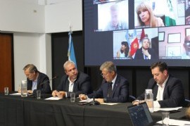 Advierten sobre la crítica situación en las universidades públicas argentinas