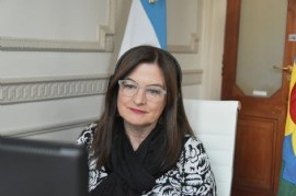 Aval al Programa "Comunidades sin violencias" en la gestión municipal contra la violencia de género