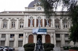 La Universidad Nacional de La Plata, entre las mejores de Argentina y América Latina