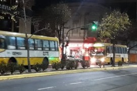 Colectivos de La Plata con menos frecuencias: concejal del GEN pidió que se revierta esa situación