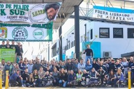 Se agrava el enfrentamiento entre el Gobierno de Kicillof y el Sindicato de Peajes
