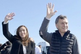 Colectoras SÍ, Colectoras NO: la hipocresía de Cambiemos, con Macri a la cabeza