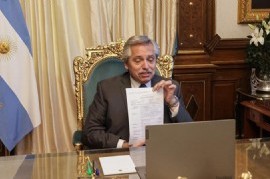 Vacuna Sputnik V: el Instituto Gamaleya aprobó el primer lote de dosis producidas en la Argentina