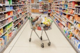 Por el término de 90 días se congelarán los precios de 1.247 productos de consumo masivo