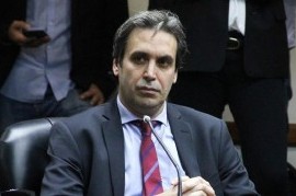 El presidente envió al Senado el pliego para designar a un juez clave en La Plata